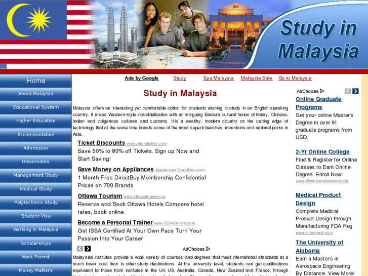 www.study-malaysia.info