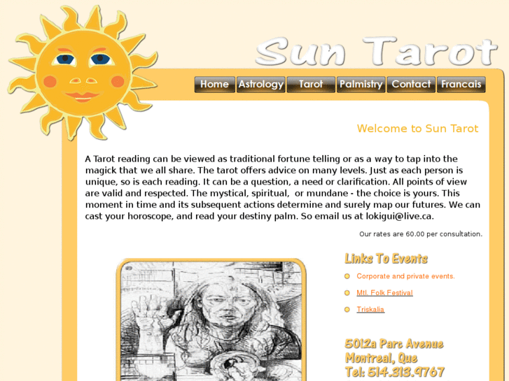 www.suntarot.com