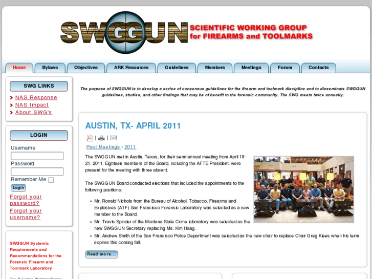 www.swggun.org