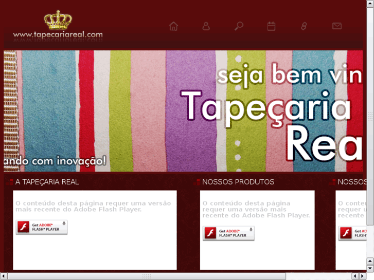 www.tapecariareal.com