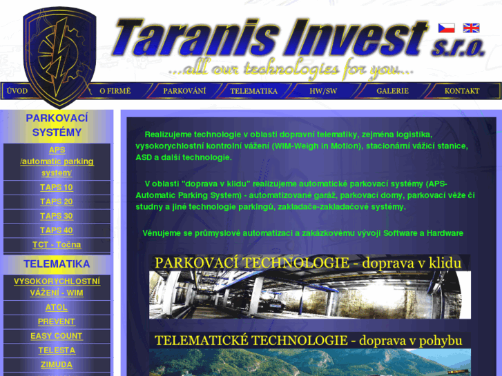 www.taranisinvest.com