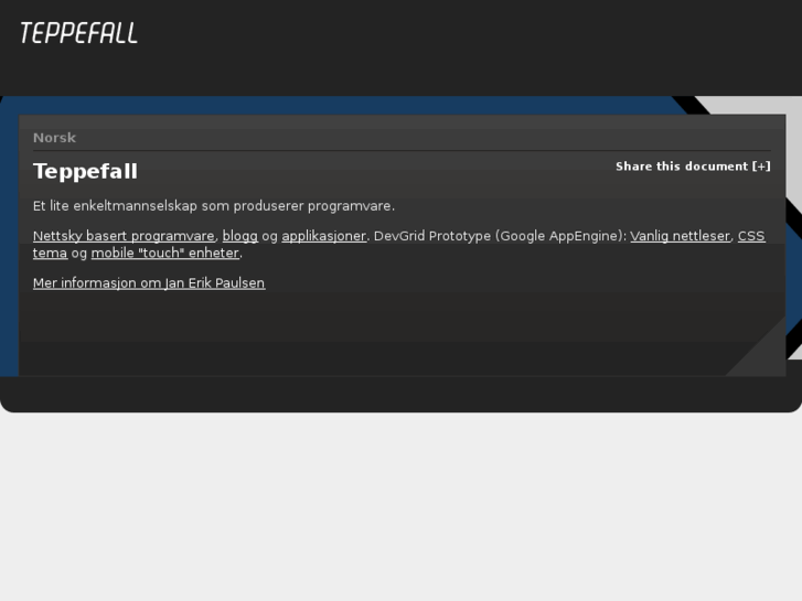 www.teppefall.no