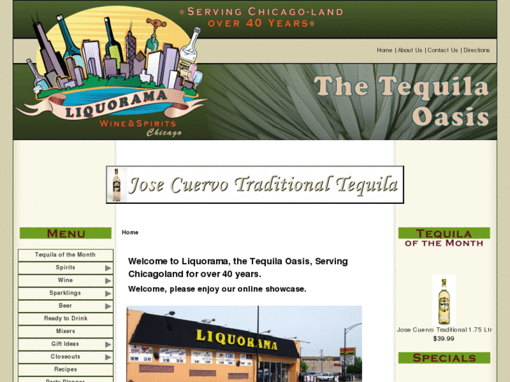 www.tequilaoasis.com