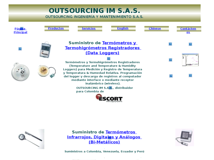 www.termometros-termohigrometros.com