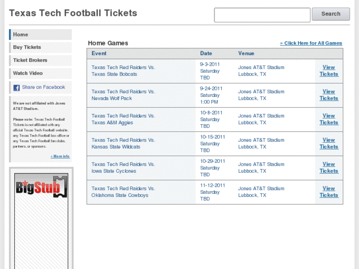 www.texastechfootballtickets.net