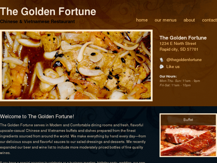 www.thegoldenfortune.com