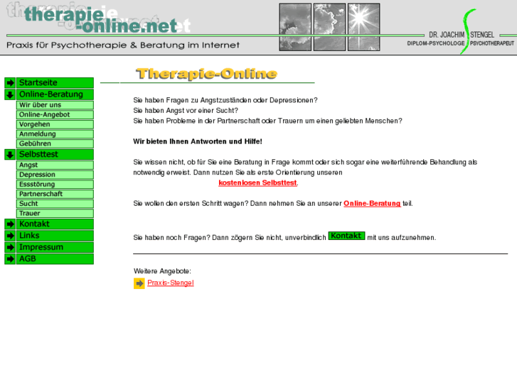 www.therapie-online.net