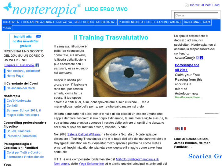 www.trainingtrasvalutativo.info