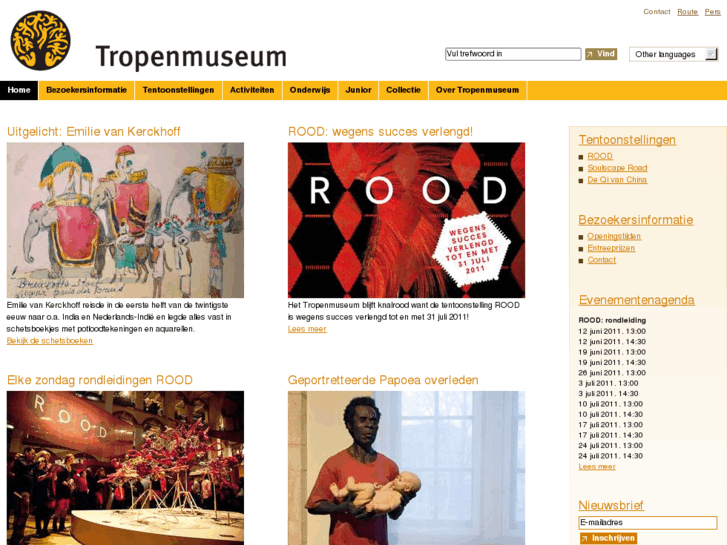 www.tropenmuseum.net