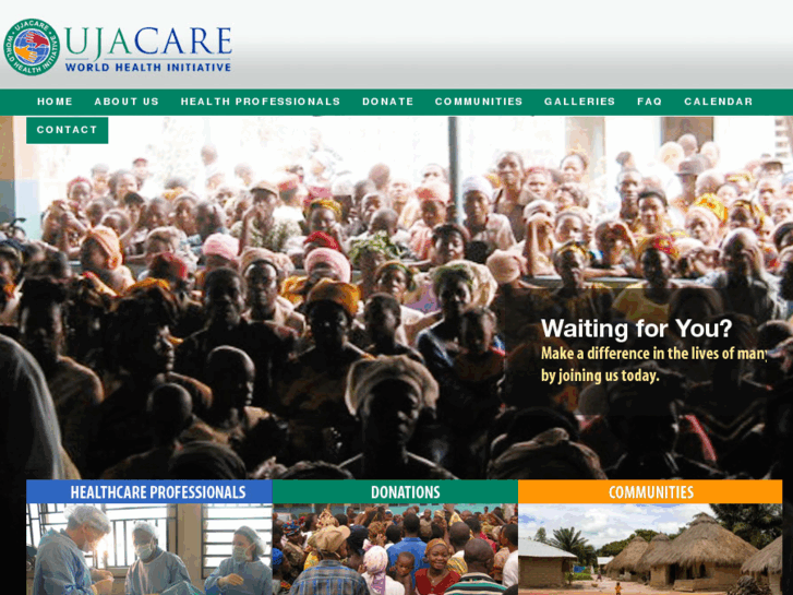 www.ujacare.org