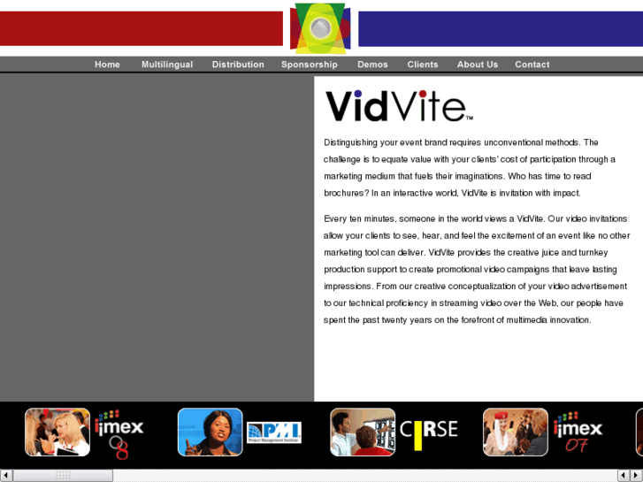 www.vidvite.com