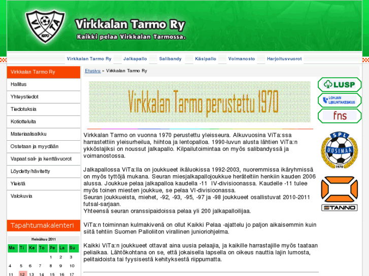 www.virkkalantarmo.net