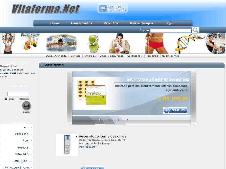 www.vitaforma.net