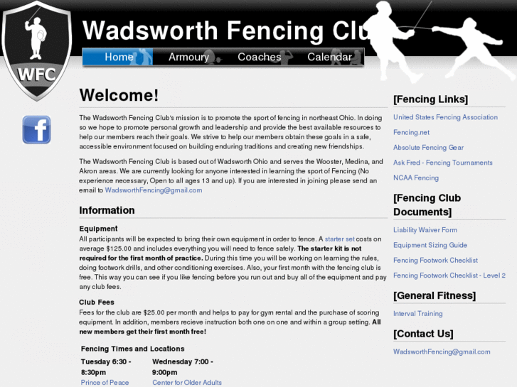 www.wadsworthfencing.com