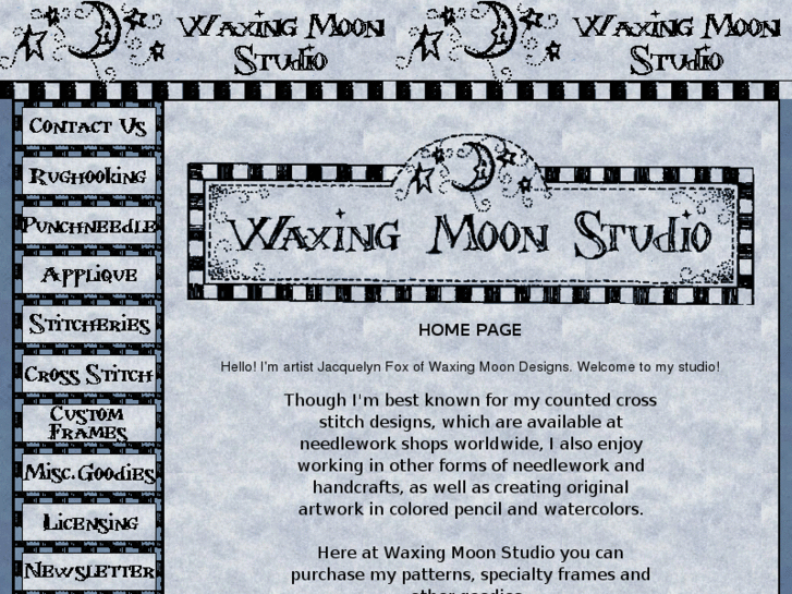 www.waxingmoonstudio.biz