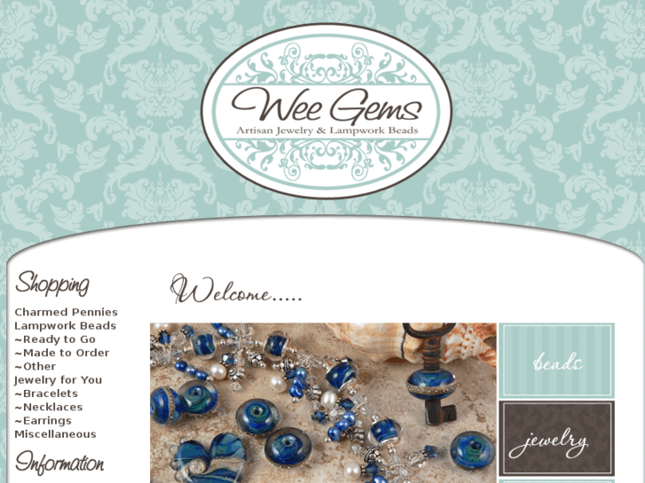 www.weegemsdesigns.com