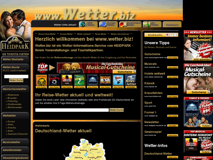 www.wetter.biz