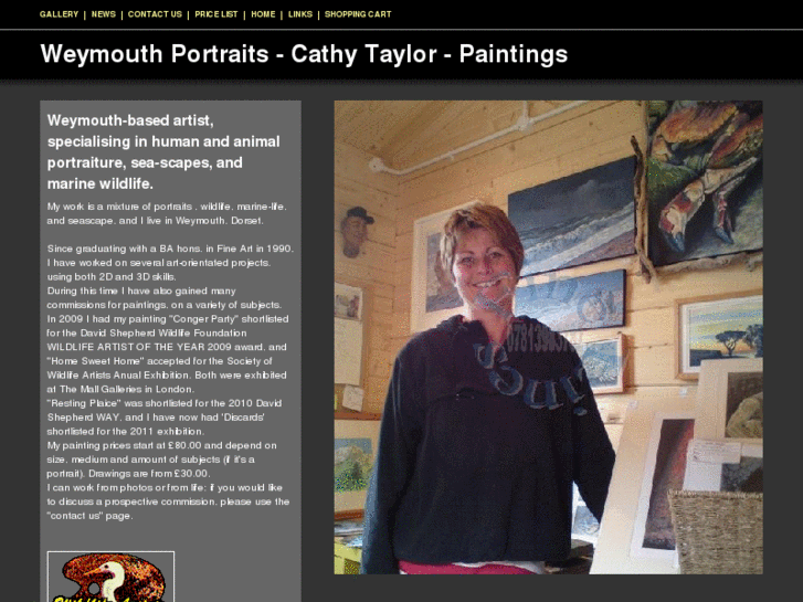 www.weymouthportraits.com