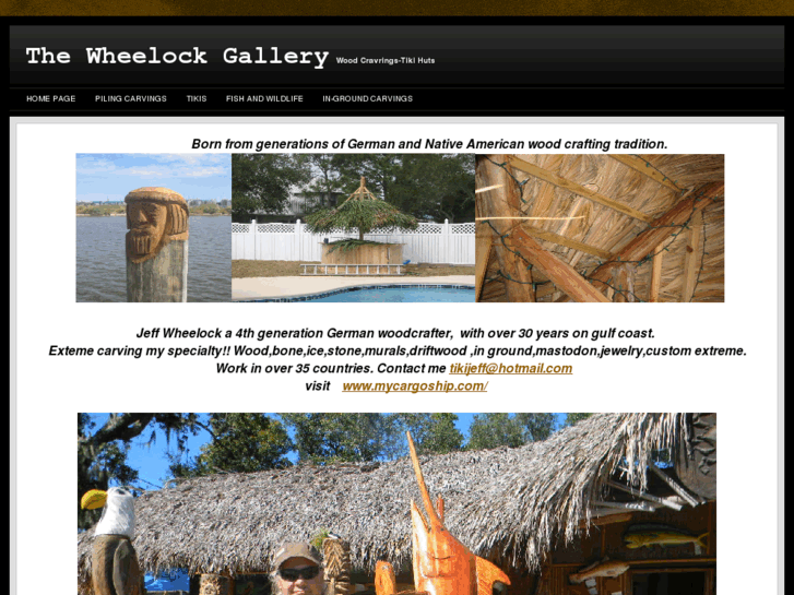 www.wheelockgallery.com