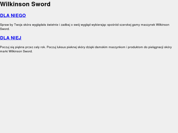 www.wilkinson-sword.pl