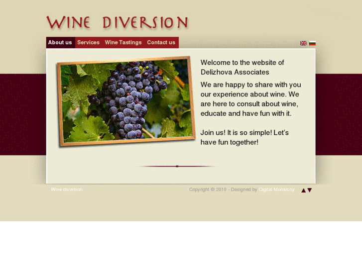 www.winediversion.com