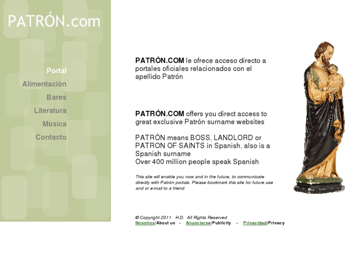 www.xn--patrn-3ta.com