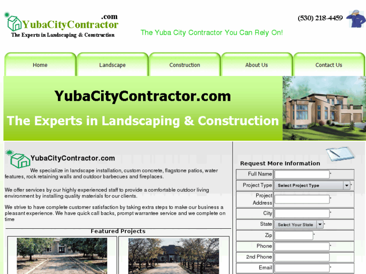 www.yubacitycontractor.com