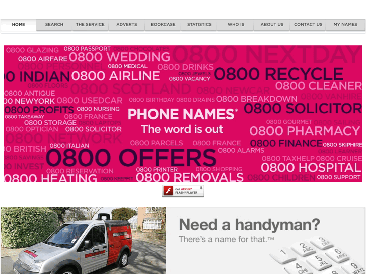 www.0808handyman.com