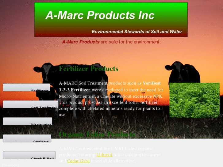 www.a-marcproducts.com