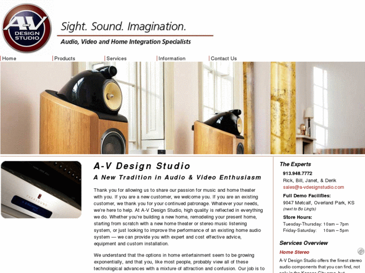 www.a-vdesignstudio.com