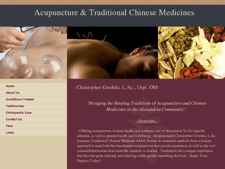 www.acupuncture-alexandria.com