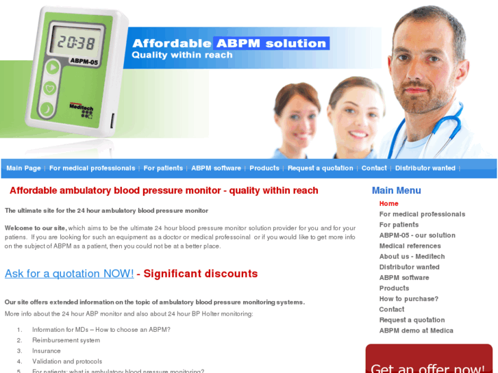 www.ambulatory-blood-pressure-monitor.com