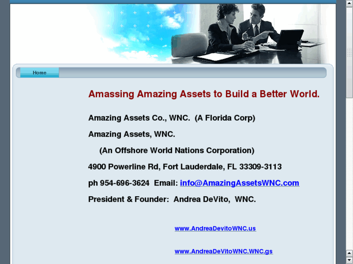 www.andreadevitownc.us