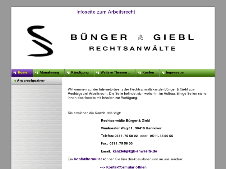 www.arbeitsrecht-hannover.com