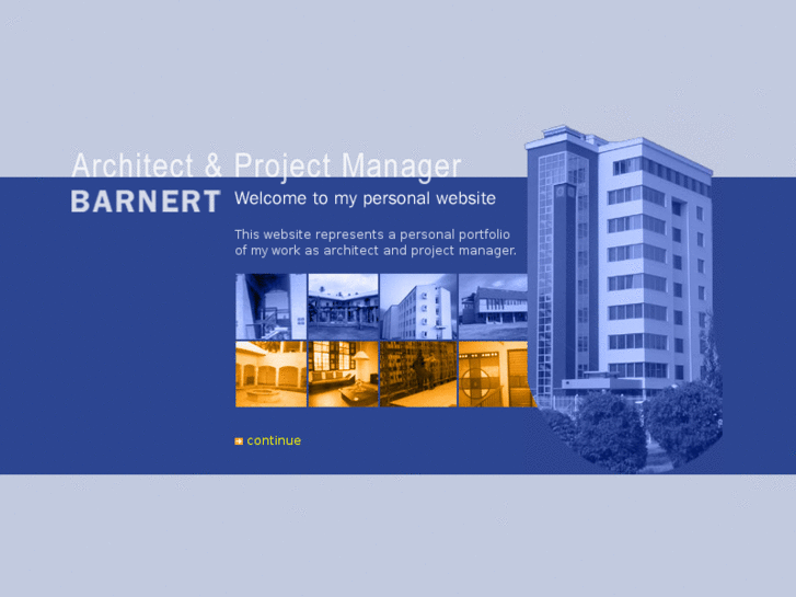 www.architect-barnert.com