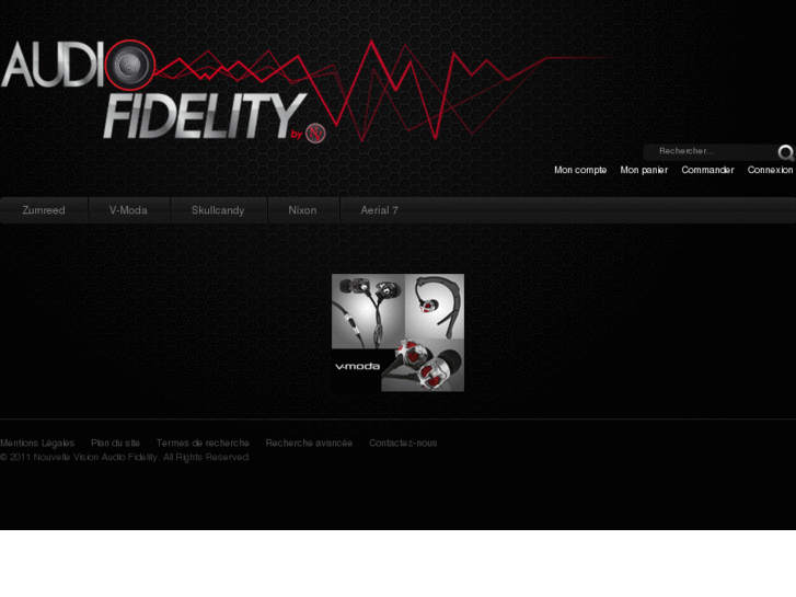 www.audio-fidelity.com