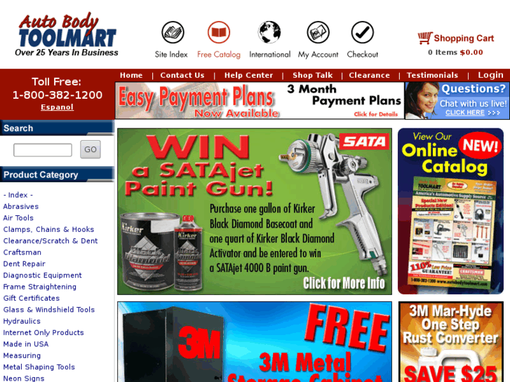 www.autobodytoolmart.net