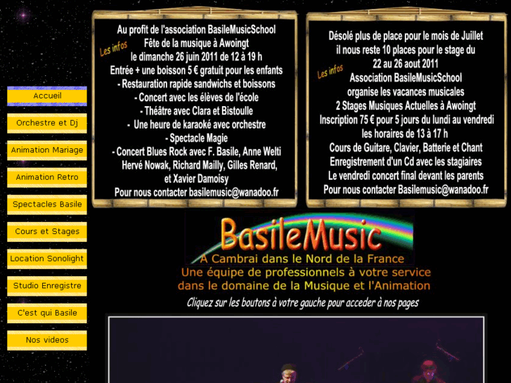 www.basilemusic.com