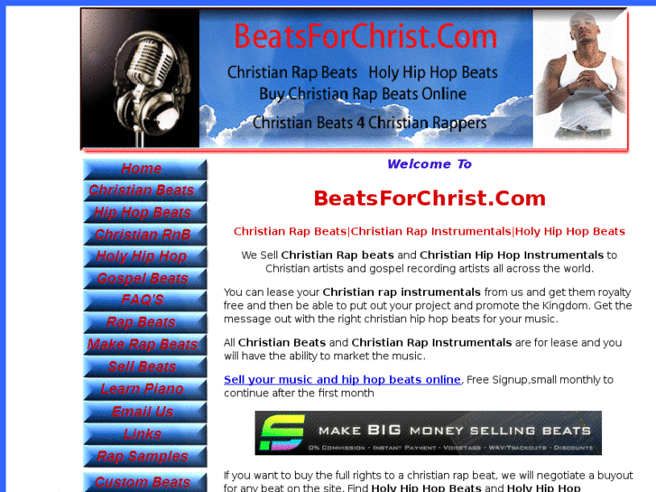 www.beatsforchrist.com