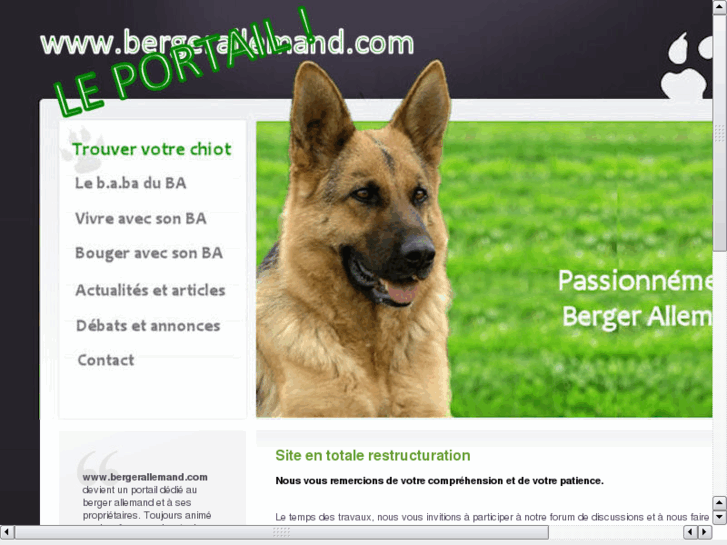 www.bergerallemand.com