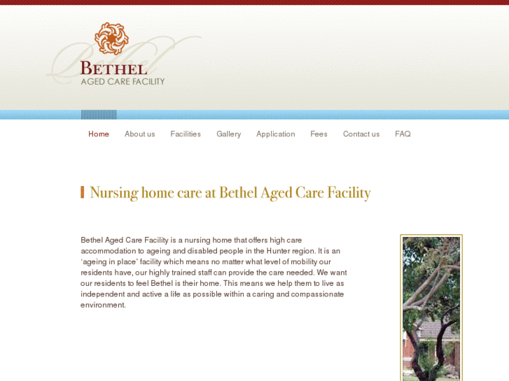 www.bethelagedcare.com.au