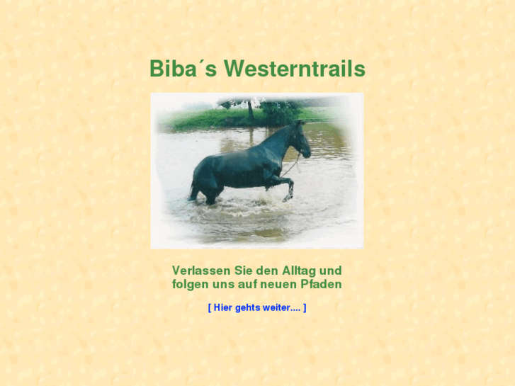 www.bibas-westerntrails.com