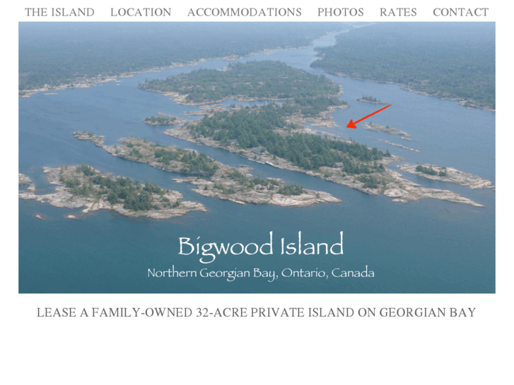 www.bigwoodisland.com