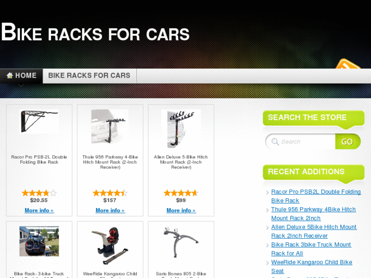 www.bike-racks-for-cars.org