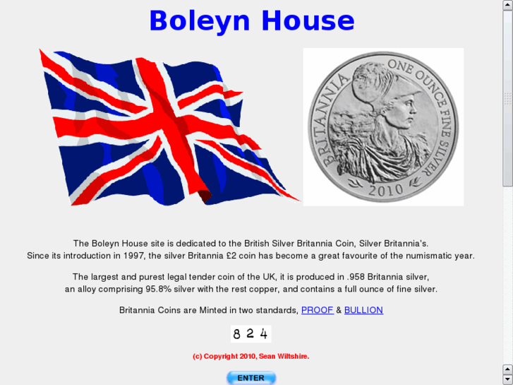 www.boleynhouse.com