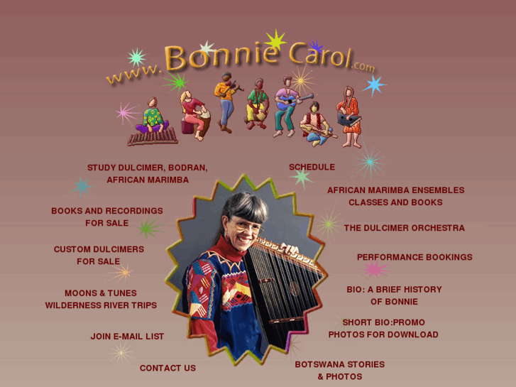 www.bonniecarol.com