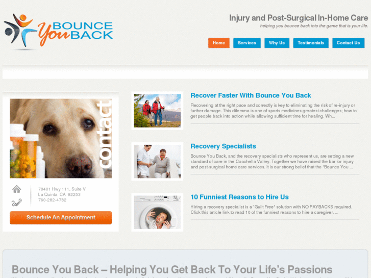 www.bounceyouback.com