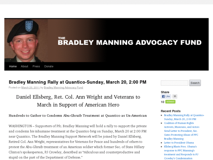 www.bradleymanningadvocacyfund.org