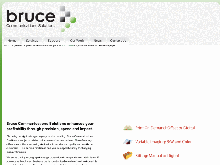 www.bruce-printing.com