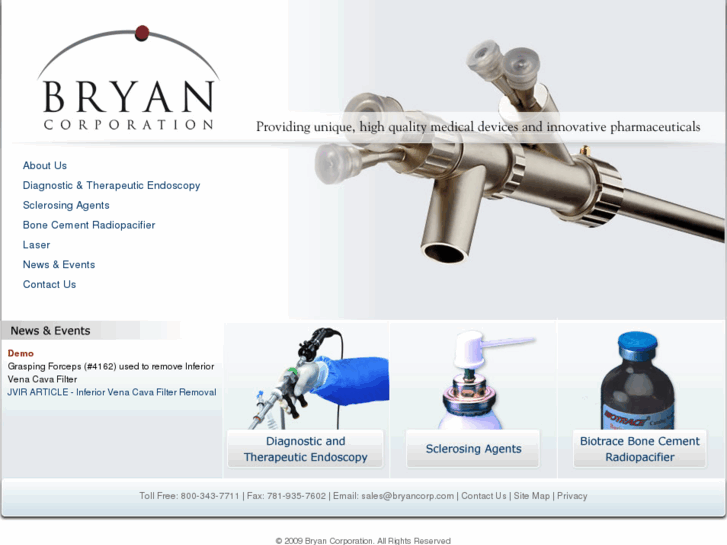 www.bryancorp.com